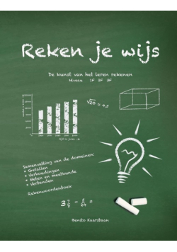 Reken je wijs
