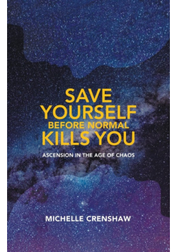Save Yourself Before Normal Kills You