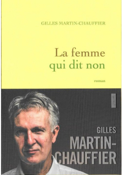 La femme qui dit non