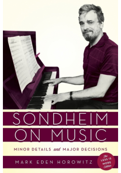 Sondheim on Music