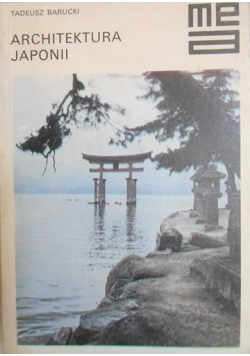 Architektura Japonii