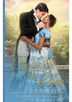 Regency in Color