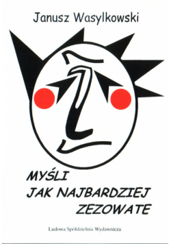 Myśli jak najbardziej zezowate