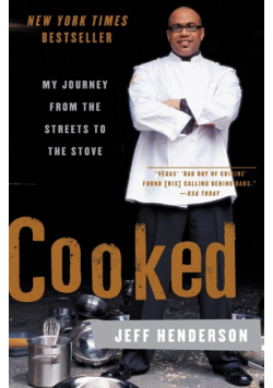 Cooked
