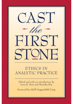 Cast the First Stone