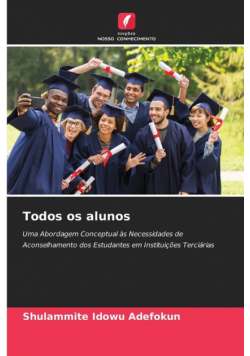 Todos os alunos