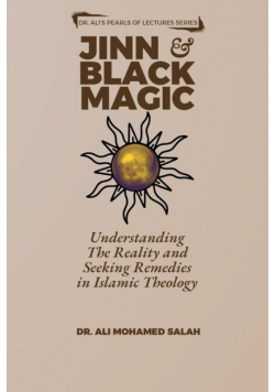 Jinn and Black Magic