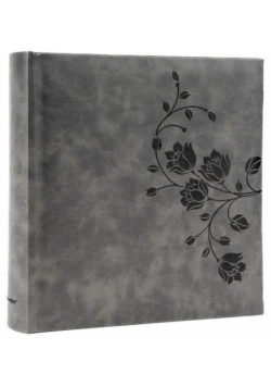 Fotoalbum kieszeniowy szyty KD-46200 Ornament 1
