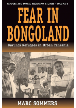 Fear in Bongoland