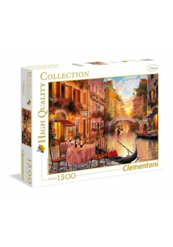Puzzle Venezia 1500