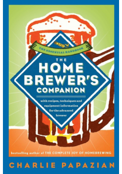 Homebrewer's Companion, The