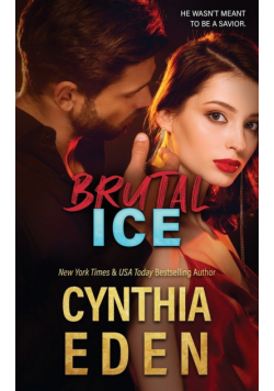 Brutal Ice
