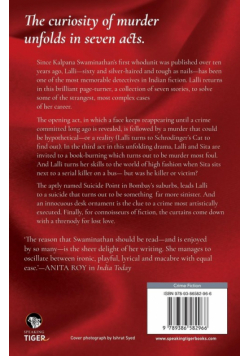 Murder in Seven Acts