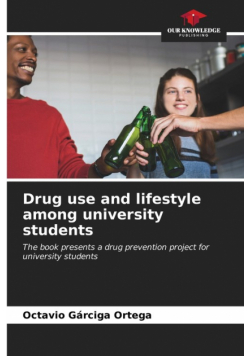 Drug use and lifestyle among university students