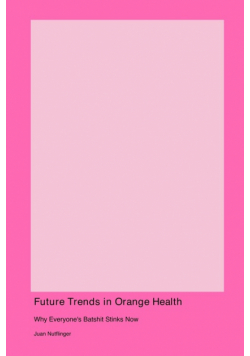 Future Trends in Orange Health