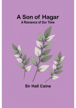 A Son of Hagar