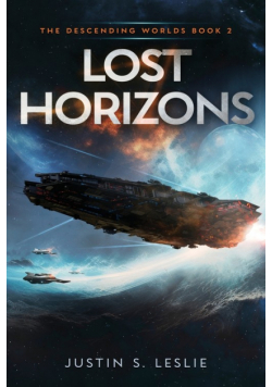 Lost Horizons