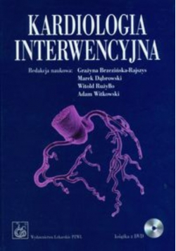 Kardiologia Interwencyjna