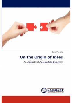 On the Origin of Ideas