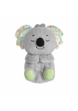Fisher Price Koala usypianka-przytulanka HBP87