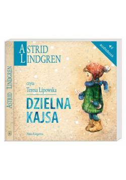 Dzielna Kajsa