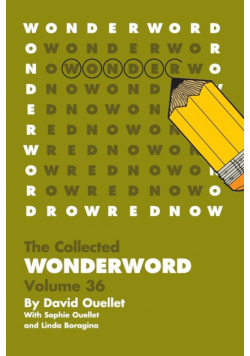 WonderWord Volume 36