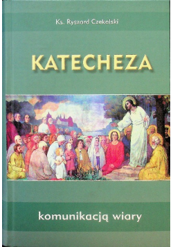 Katecheza
