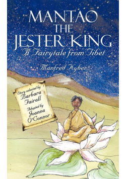 Mantao the Jester King