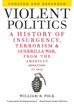 Violent Politics