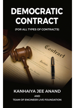 Democratic Contract