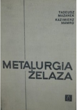 Metalurgia żelaza