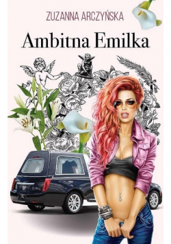Ambitna Emilka
