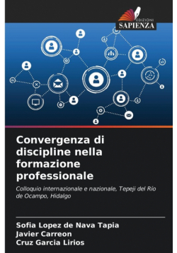 Convergenza di discipline nella formazione professionale