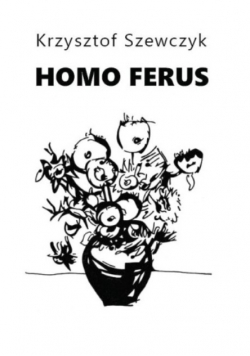 Homo ferus