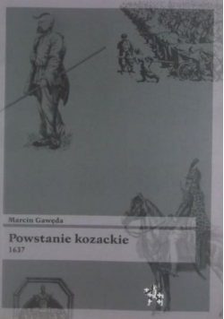 Powstanie kozackie 1637