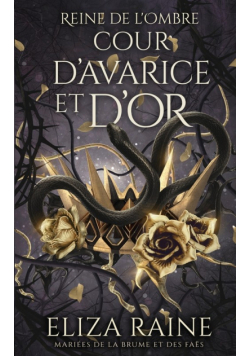 Cour d'avarice et d'or
