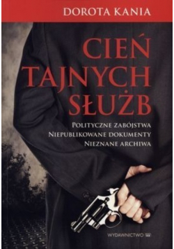 Cień tajnych służb