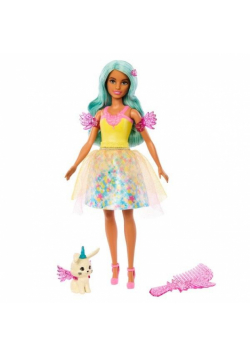 Barbie A Touch of Magic Szczypta Magii Teresa