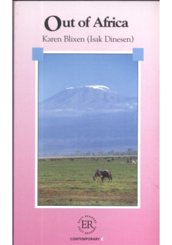 Out of Africa