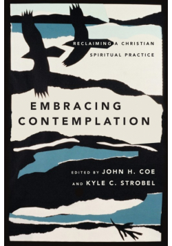 Embracing Contemplation