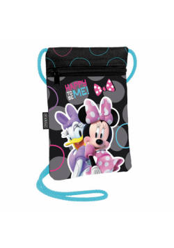 Saszetka na szyję Minnie