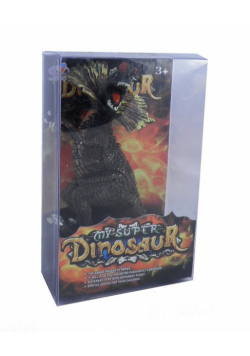 My super dinosaur Deinonych