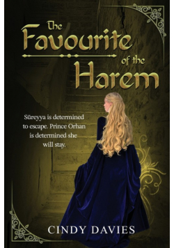 The Favourite of the Harem