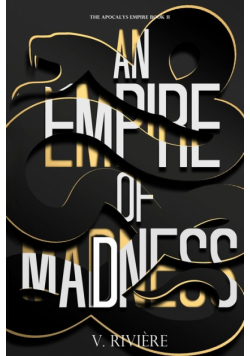 An Empire of Mad(d)ness