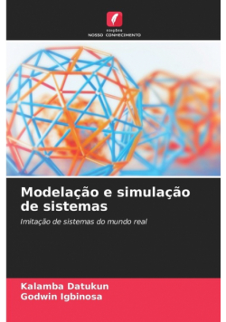 Modelação e simulação de sistemas