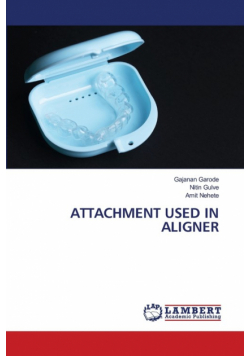 Attachment Used In Aligner