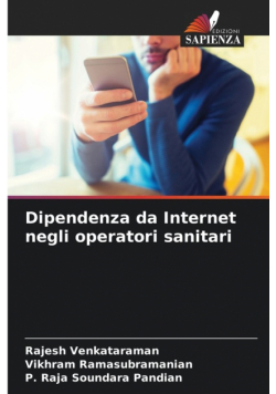 Dipendenza da Internet negli operatori sanitari