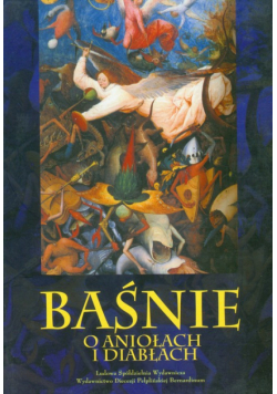 Baśnie o aniołach i diabłach