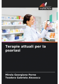 Terapie attuali per la psoriasi