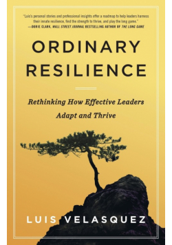 Ordinary Resilience